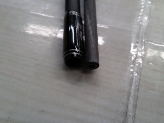 バスフィールド BSFS-672L