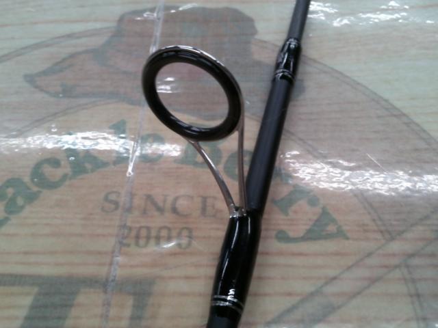 バスフィールド BSFS-672L