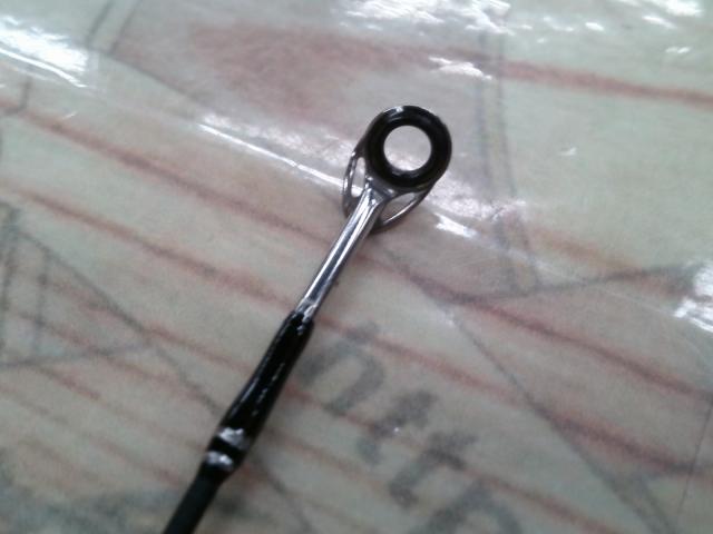 バスフィールド BSFS-672L