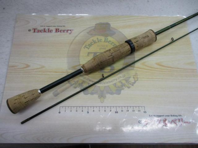 シンクロナイザーロックオン 6'04"