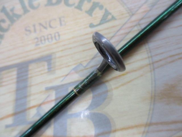 シンクロナイザーロックオン 6'04"