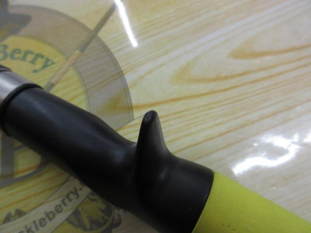 ビーエリアファン BAF-C43SL/LGR ライトグリーン