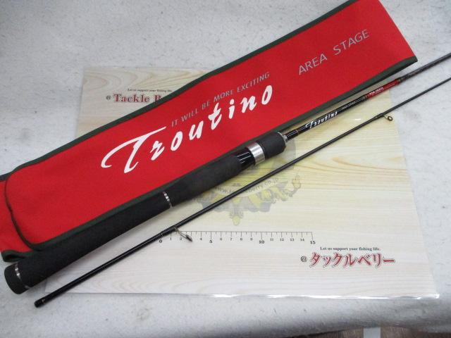 トラウティーノ TTA-S622L