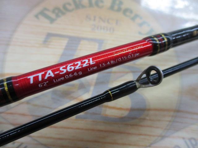 トラウティーノ TTA-S622L