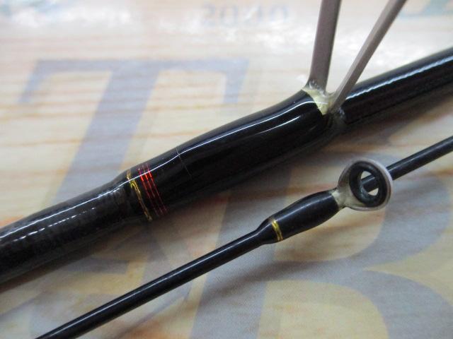 トラウティーノ TTA-S622L