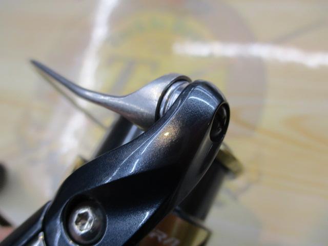 25アルテグラ C2000SHG