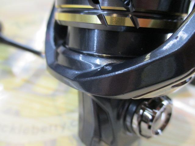 25アルテグラ C2000SHG