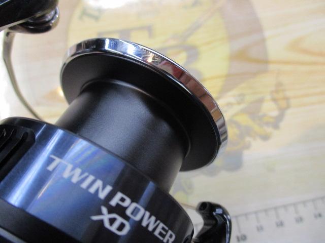 25ツインパワーXD C5000XG