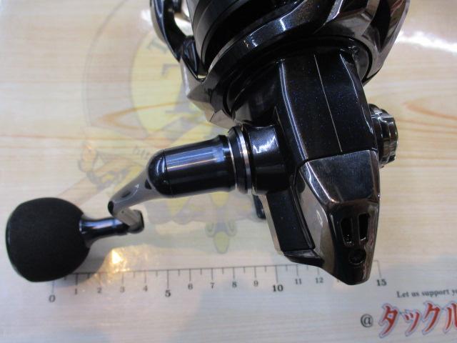 25ツインパワーXD C5000XG