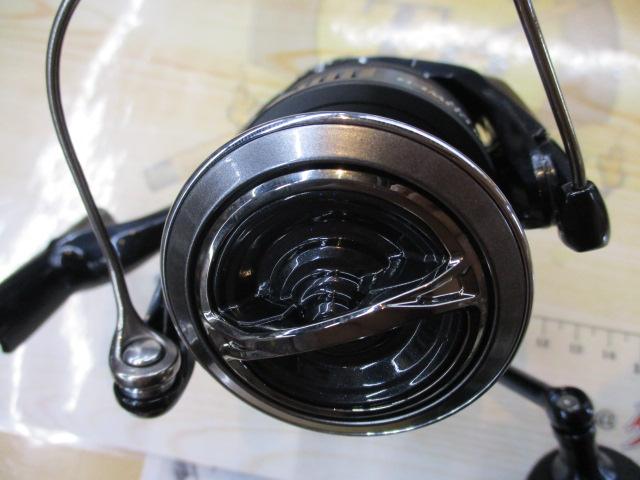 25ツインパワーXD C5000XG