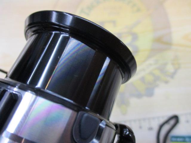 23ヴァンキッシュ C3000SDHHG