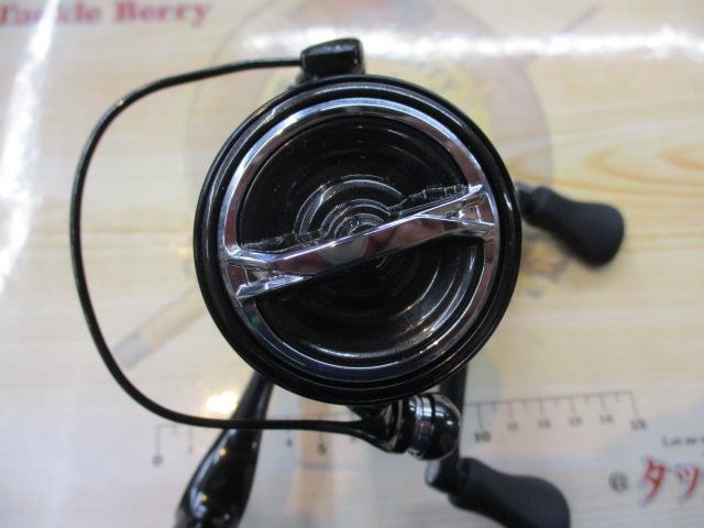 23ヴァンキッシュ C3000SDHHG