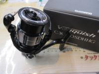 23ヴァンキッシュ C3000SDHHG