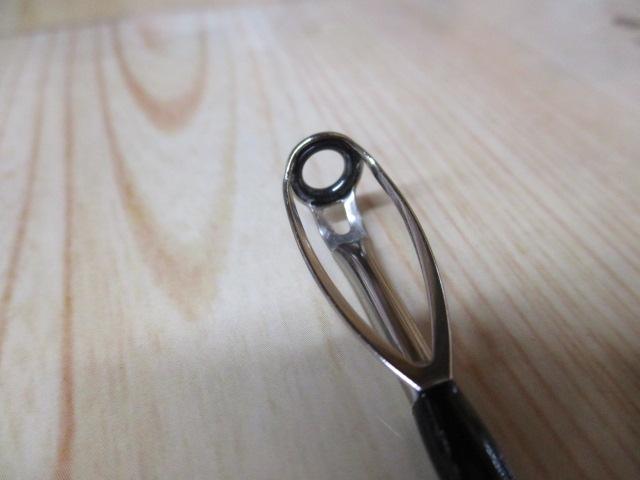 24ゲームタイプJ フルベンド B60-5