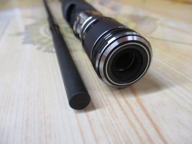 24ゲームタイプJ フルベンド B60-5