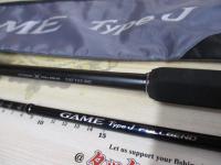 24ゲームタイプJ フルベンド B60-5