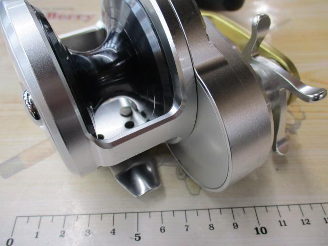 12オシアジガー 2001NR-HG