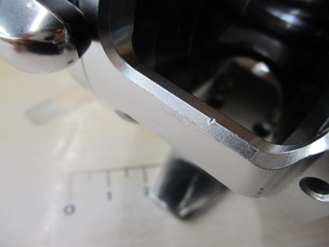 12オシアジガー 2001NR-HG