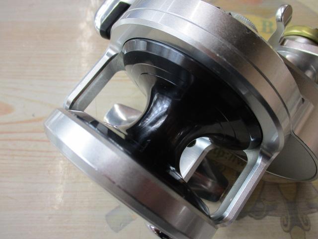 12オシアジガー 2001NR-HG