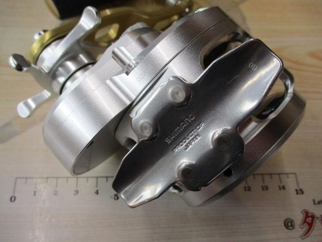 12オシアジガー 2001NR-HG