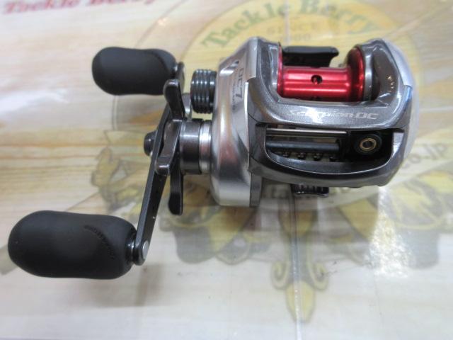 スコーピオンDC7 RH