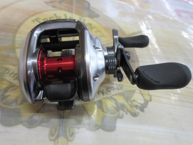 スコーピオンDC7 RH