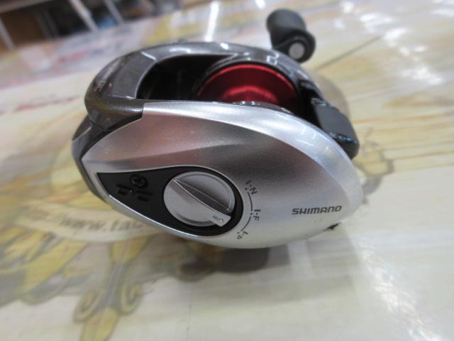 スコーピオンDC7 RH