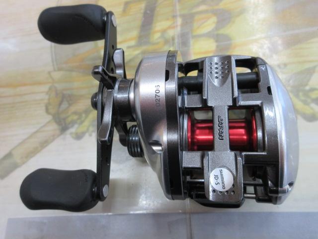 スコーピオンDC7 RH