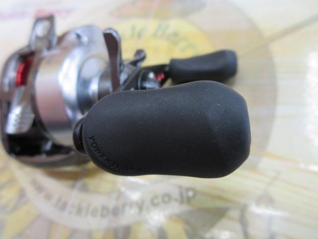 スコーピオンDC7 RH