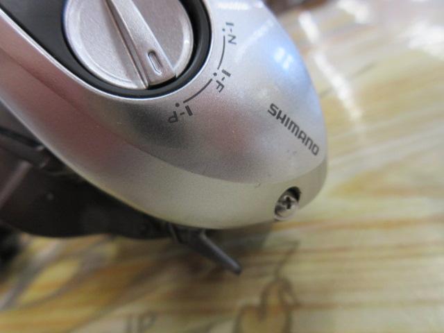 スコーピオンDC7 RH