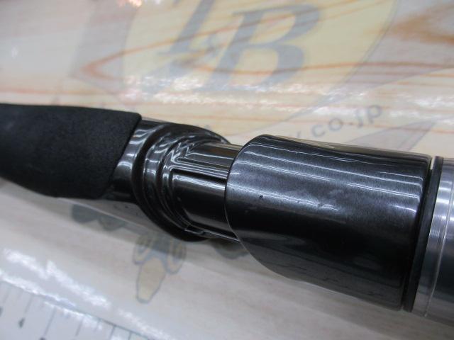 ハードロッカー S76M