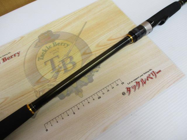 モバイルパック 965TMH・Q｜＠ベリーネット 日本最大新品中古釣具WEB