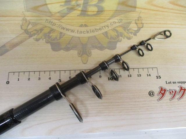 モバイルパック 965TMH・Q｜＠ベリーネット 日本最大新品中古釣具WEB