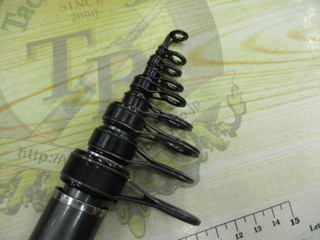 磯EX遠投 5-525PTS