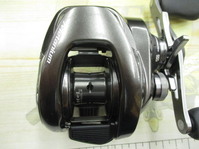 23メタニウム 100XG