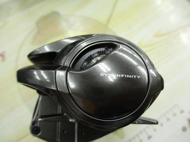 23メタニウム 100XG