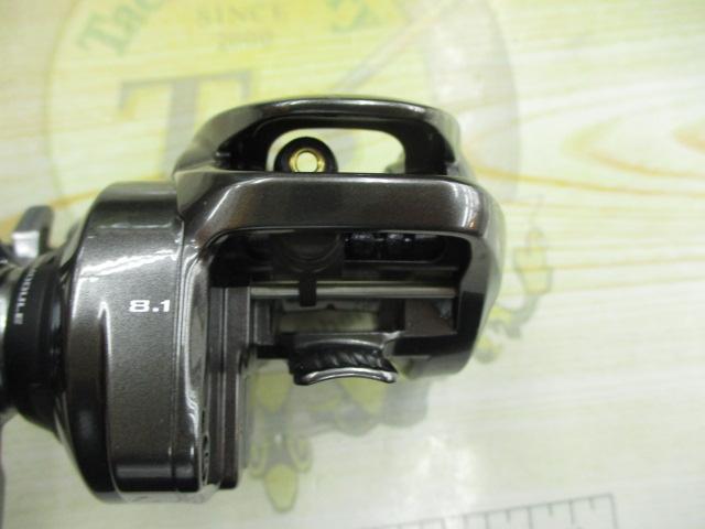 23メタニウム 100XG