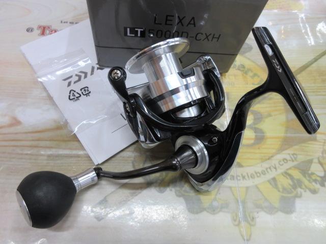 19レグザ LT5000D-CXH