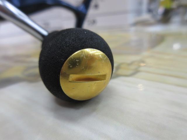 13アオリスタBB C3000HG