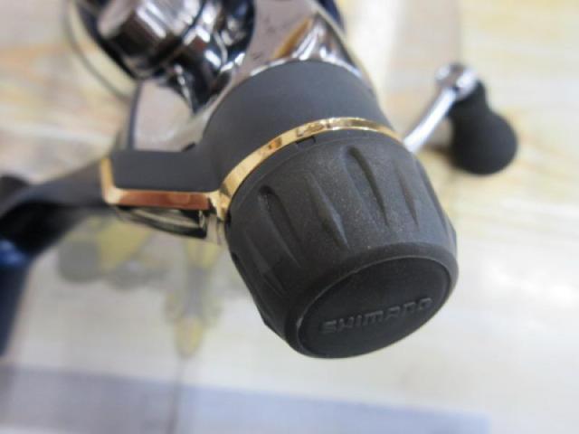 13アオリスタBB C3000HG