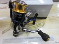 13アオリスタBB C3000HG