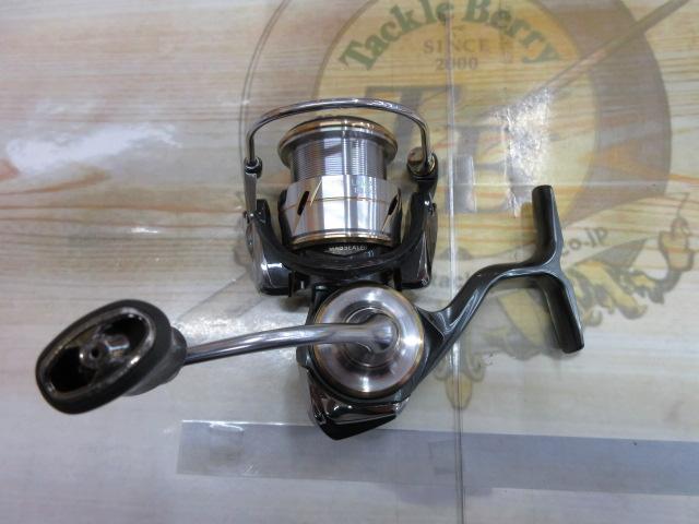 20ルビアス LT2500-XH