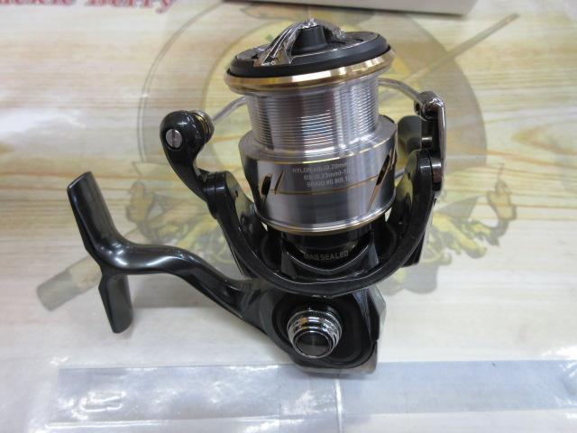 20ルビアス LT2500-XH