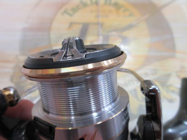 20ルビアス LT2500-XH