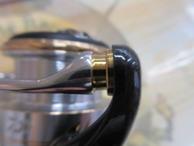 20ルビアス LT2500-XH