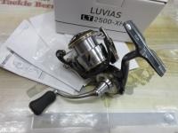 20ルビアス LT2500-XH