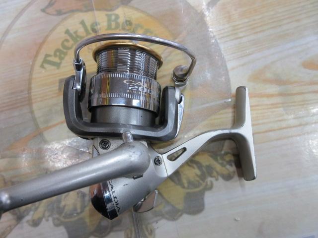 カルディア 2005