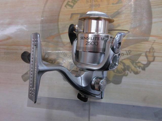 センシライトMg 2500