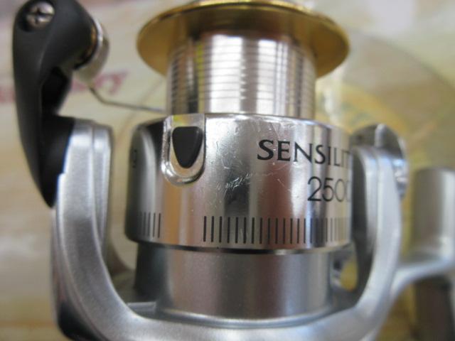 センシライトMg 2500