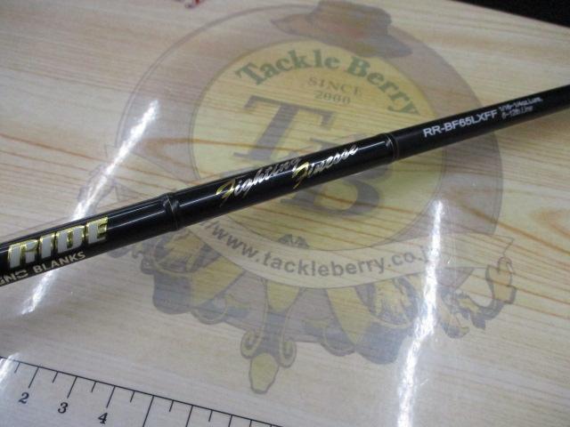 ロデオライド RR-BF65LXFF